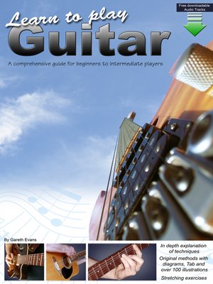 Learn to Play Guitar - ebook